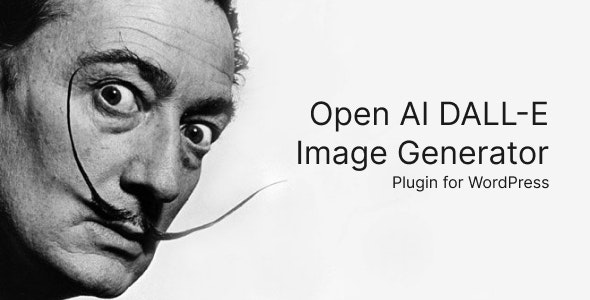 Image generator DALL-E OpenAI plugin for WordPress | codality Image generator DALL-E OpenAI plugin for WordPress | codality
