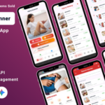 InjuriScan AI – Smart Injury Scanner Health Assistant Flutter App