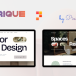 Interique | Interior Design WordPress Theme