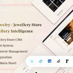Jewel — Jewelry Store JS Script