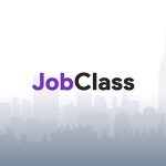 JobClass - Job Board Web Application