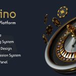 Kasino - Online Casino Platform