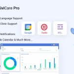 KiviCare Pro - Clinic Patient Management System EHR (Add-on)