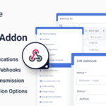 KiviCare(TM) Webhook (Addon)