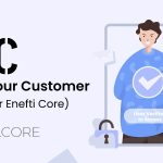 KYC - Know Your Customer
