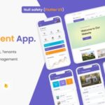 Landlord- Property Tenant Management System (Web + Mobile)