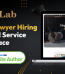 LawLab - Digital Lawyer Hiring And Legal Service Marketplace
