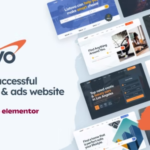 Listivo - Classified Ads WordPress Theme