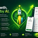 LocalBoost AI – Review Booster, Booking, Coupons, Feedback Lead Generation SaaS