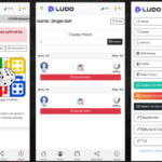 Ludo Tournament source code - Codelexa
