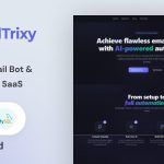 MailTrixy – AI-Powered Email Bot Auto Responder SaaS