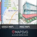 MapSVG - All Kinds of Maps and Store Locator for WordPress