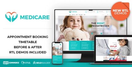 Medicare – Doctor, Medical Healthcare