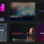 Melodica - Music Band Musician WordPress Theme