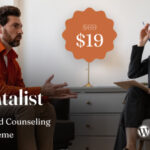 Mentalist - Mental Wellness WordPress Theme