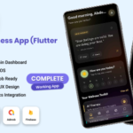 MindAI - Mental Health and Wellness Flutter App