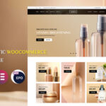 Nebon - Multipurpose WooCommerce WordPress Theme