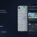 Nestly | Flutter Real Estate App