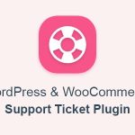 NikanTicket - WordPress WooCommerce Support Tickets
