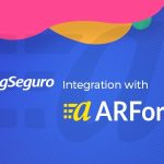 PagSeguro integration with ARForms