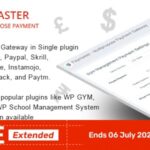 Paymaster - Multipurpose Payment Gateway