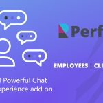 Perfex CRM Chat
