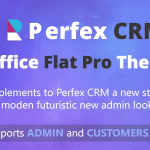 Perfex CRM Office Theme
