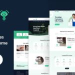 Pestico - Perfect Insect Control WordPress Theme