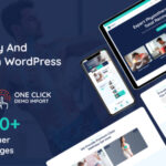 PhysicalSelf - Physiotherapy Rehabilitation WordPress Theme