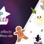Pimp my Site - Holiday, Weather Festive Effects to Pimp your WordPress Site 1.2.2