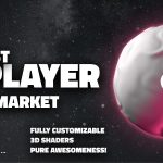 Plasmic Audio Player WordPress Plugin