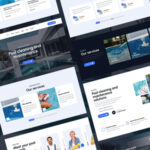 Poolco - Pool Cleaning Maintenance Elementor WordPress Theme