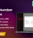 POSpro – Serial code/IMEI number add-on web and app