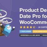 Product Delivery Date Pro for WooCommerce - Tyche Softwares