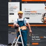 Proofer - Roofing WordPress Theme