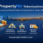 PropertyNir – Tokenization Addon for Fractional Real Estate Investment Marketplace