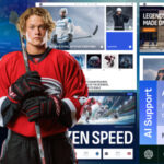 Puck - Ice Hockey Winter Sports WordPress Theme