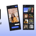 Pylora AI: Smart Photo Edito