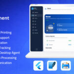 Qintrix Print Agent