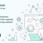 Quicklancer – Freelance Job Marketplace SaaS