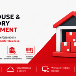 Quickro POS Warehouse Inventory Management {Add-on)