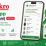 Quickro POS WhatsApp Storefront (Add-on)