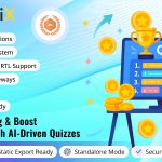 QuiziX – AI Quiz Trivia Game | Laravel + Next.js Gamified Quiz Platform
