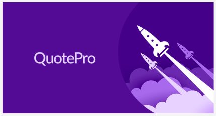 QuotePro – Bulk Leads Generator