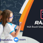 Ramom School - Multi Branch School Management System