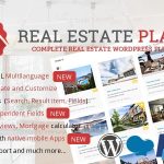 Real Estate Portal for WordPress