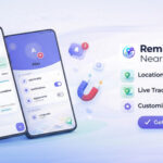 RemindMe | Flutter Location Tracker App With TTS