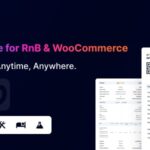 Rental Invoice - PDF Invoice For RnB WooCommerce