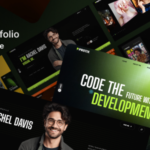 Revox – Personal Portfolio WordPress Theme