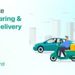 Ride Sharing Parcel Delivery Solution Scripts – DriveMond [Combo Pack]